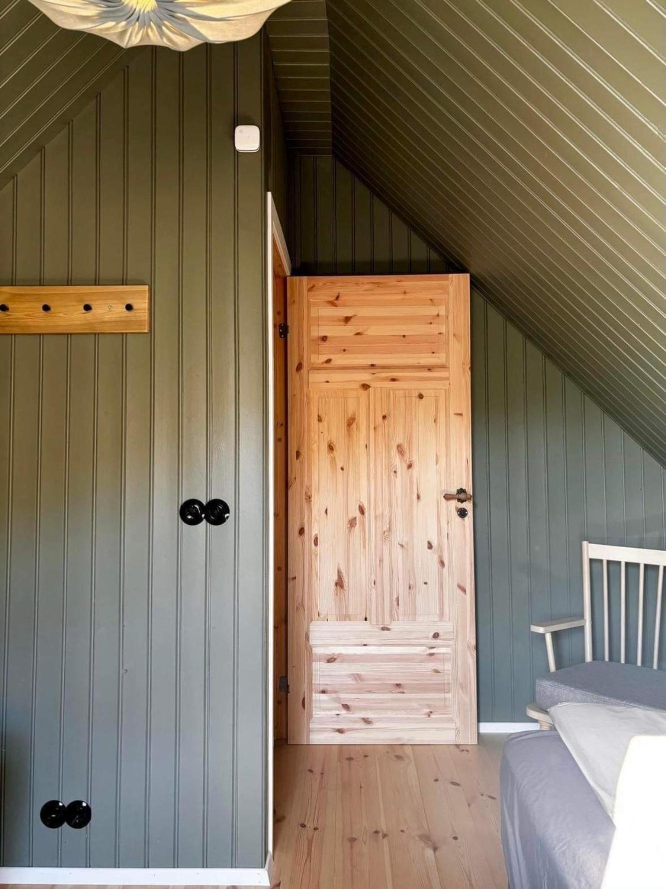 Arngrimslundur Cottages Fludir Εξωτερικό φωτογραφία