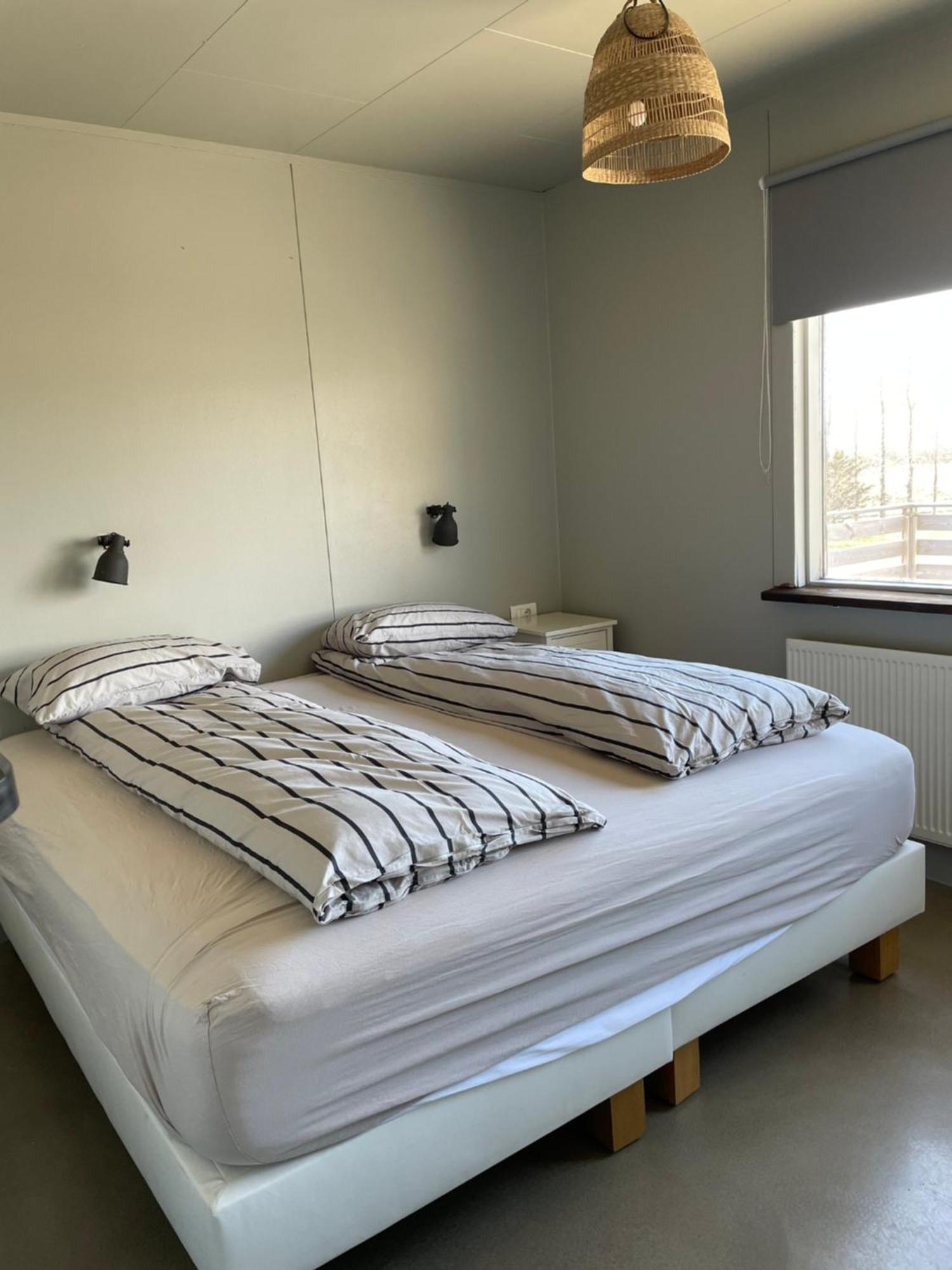 Arngrimslundur Cottages Fludir Εξωτερικό φωτογραφία